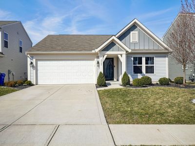 3705 Winding Path Dr, Canal Winchester, OH, 43110