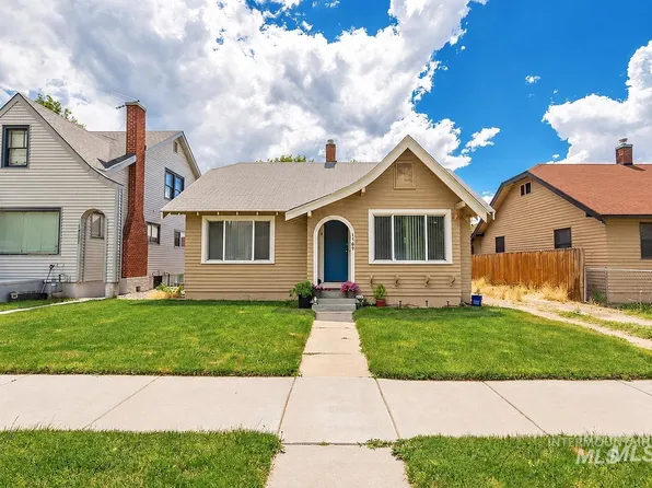 1707 2nd St S, Nampa, ID 83651