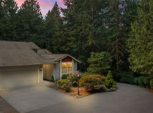 3913 47th St NW, Gig Harbor, WA