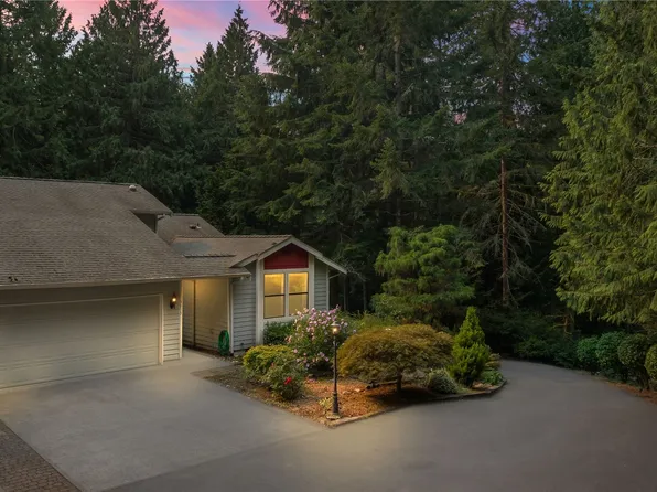 3913 47th Street NW, Gig Harbor, WA 98335