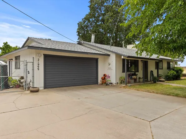 21999 Riverside Ave, Red Bluff, CA 96080