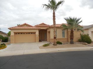 17790 W Sammy Way, Surprise, AZ 85374