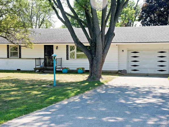 17150 167th, Dunkirk, IN 47336