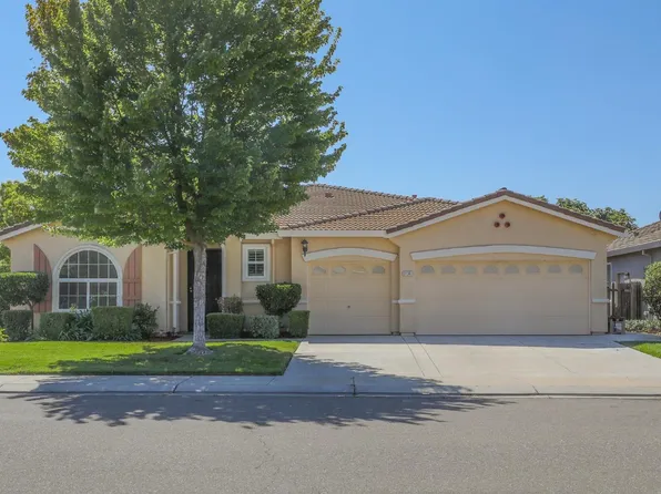 3136 Nicoletta Ln, Stockton, CA 95212