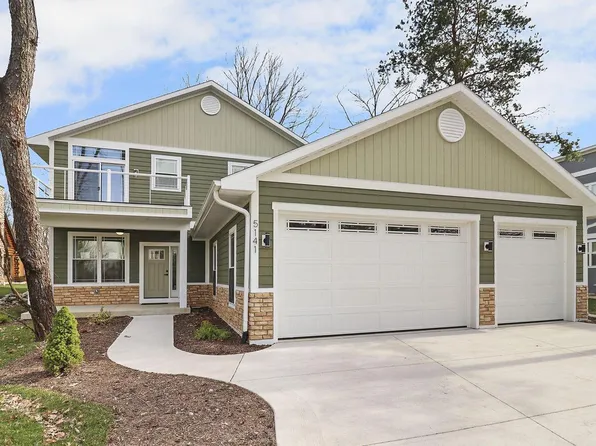 W5141 Plantation ROAD, Elkhorn, WI 53121