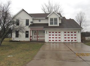 4943 Coloma Rd, Coloma, MI 49038