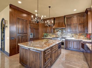770 Snow Creek Cyn, Palm Desert, CA 92211