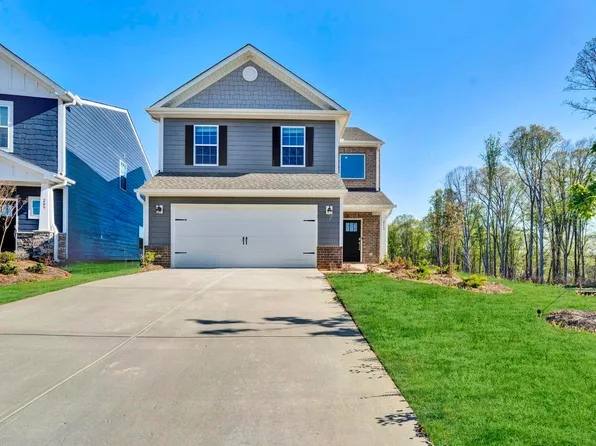 213 Magnolia St, Reidville, SC 29375