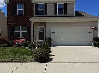 13121 Berry Blvd, Warrensville Heights, OH 44128