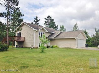 5583 Puerto Plata Rd NW, Bemidji, MN 56601