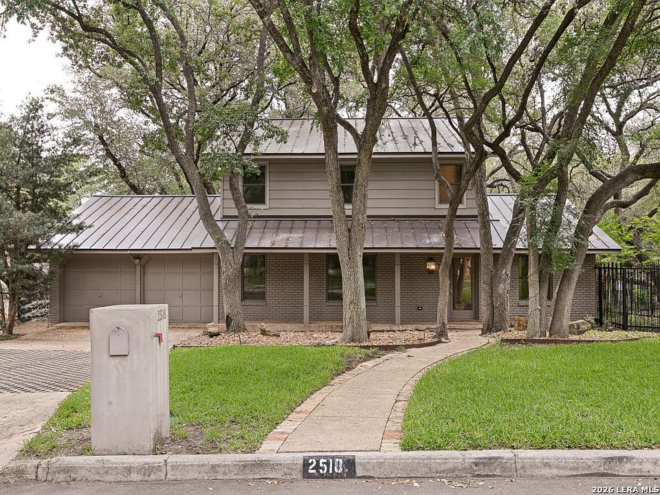 1st image of 2518 Old Orchard Ln