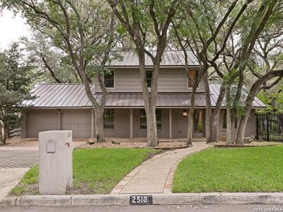2518 Old Orchard Ln, San Antonio, TX, 78230