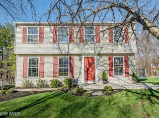 7312 Johnnycake Rd, Baltimore, MD 21228