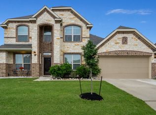 4642 Amos Pollard, San Antonio, TX 78253