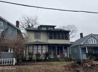 120 S Bayly Ave, Louisville, KY 40206