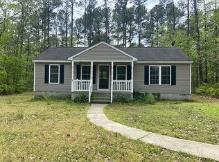 13F Holiday Is, Hertford, NC 27944