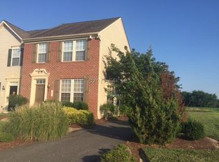 741 Wye Oak Dr, Fruitland, MD 21826