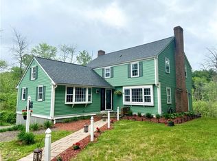 15 Lenora Dr, West Simsbury, CT 06092