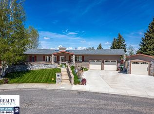 3200 Glacier, Casper, WY 82604