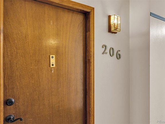 2nd image of 13950 E Oxford Place #B206