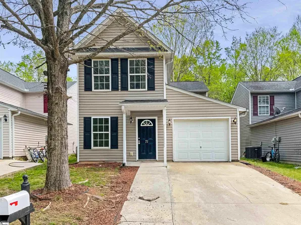 71 Birdsong Ln, Taylors, SC 29687