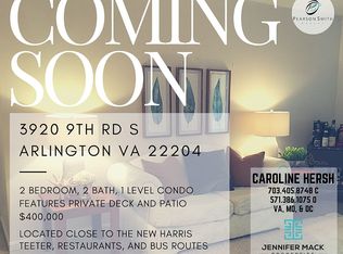 3920 9th Rd S, Arlington, VA 22204