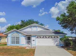 1780 Sunrise Dr, Bartow, FL 33830