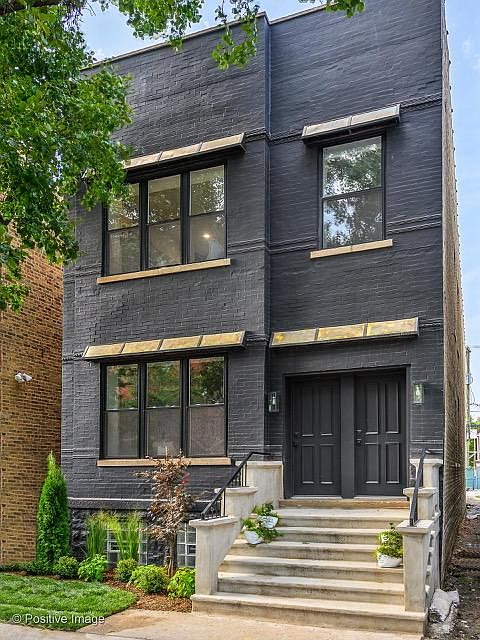 1st image of 2224 W Ohio St #1F