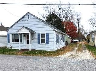 200 Killarney Rd, Cambridge, MD 21613