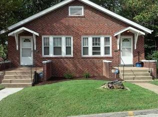 8225 Jefferson Ave, Saint Louis, MO 63114