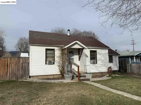 1717 4th St, Susanville, CA 96130