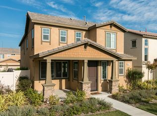 537 Seine River Way, Oxnard, CA 93036