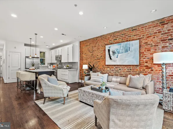 2431 Ontario Rd NW APT 2, Washington, DC 20009