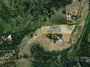 Randall Flat Rd, Moscow, ID 83843