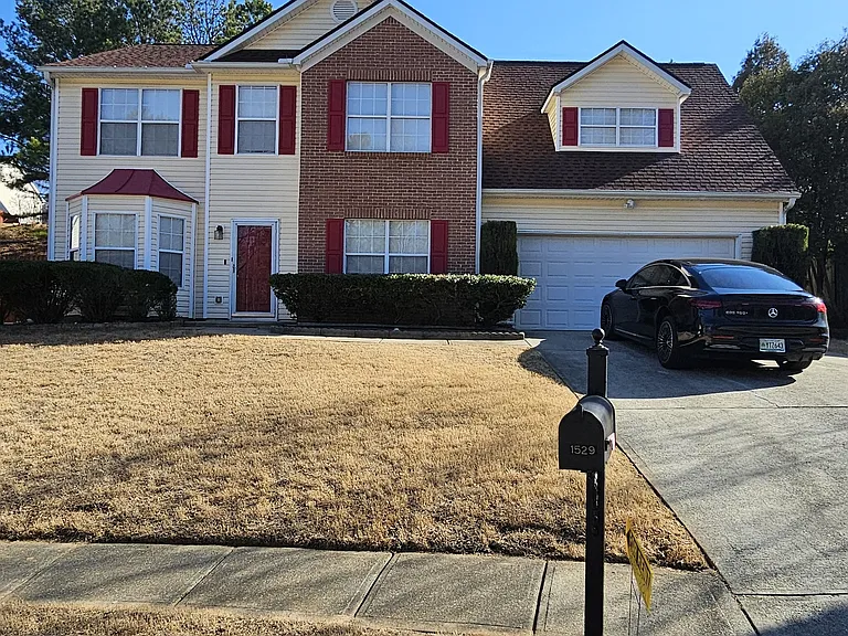 1529 Sydney Pond Cir — Photo 4