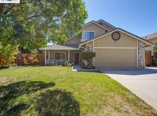 4847 Maureen Cir, Livermore, CA 94550