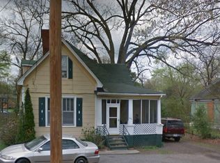 4114 Orleans Rd, Memphis, TN 38116