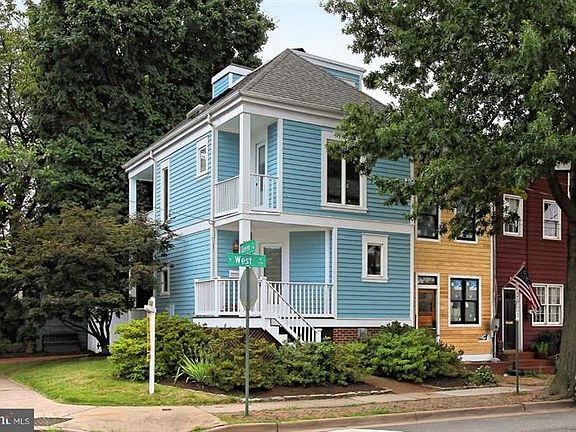 2nd image of 237 N West St