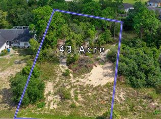 Killian St LOT 14, Spring Hill, FL 34609