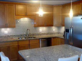 3 1/2 Becket Ave #3, Salem, MA 01970