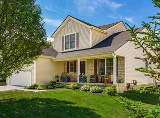 8385 Emerick Close, Reynoldsburg, OH