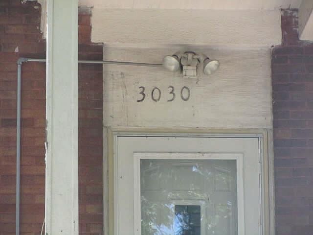 2nd image of 3030 S Keeler Ave