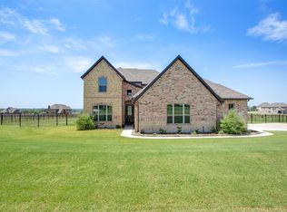 1053 Hickory Ln, Howe, TX 75459