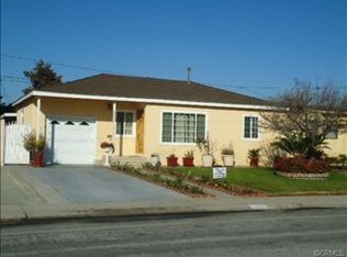 2823 Alberta St, Torrance, CA 90501