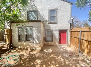 2218 15th St REAR 1-B, Lubbock, TX 79401