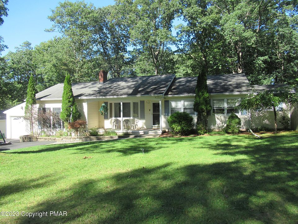 5153 Laurel Loop, Swiftwater, PA 18370 Zillow