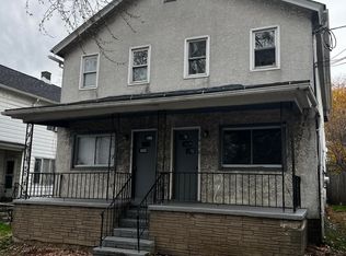 1020-1022 Corbett Ave, Scranton, PA 18504