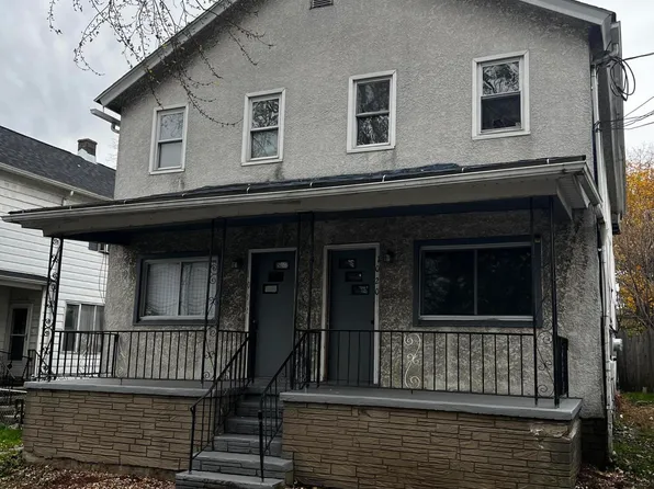 1020-1022 Corbett Ave, Scranton, PA 18504