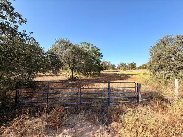 10007 County Road 379, Hawley, TX 79525
