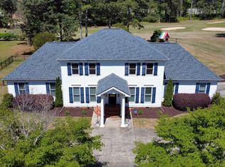 137 Craig Wood Way, Sharpsburg, GA 30277